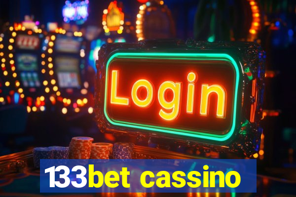 133bet cassino